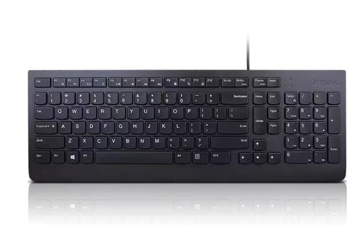 KEYBOARD USB ESSENTIAL/ENG 4Y41C68642 LENOVO "4Y41C68642"