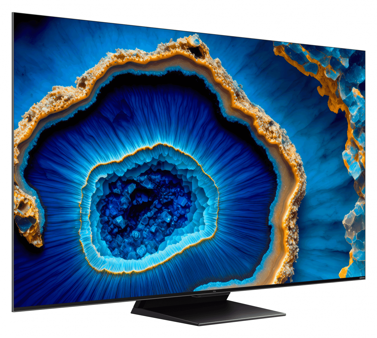 TELEVIZOARE TCL Smart TV TCL 50C805 50"-126CM (Model 202,"50C805" — miniatură