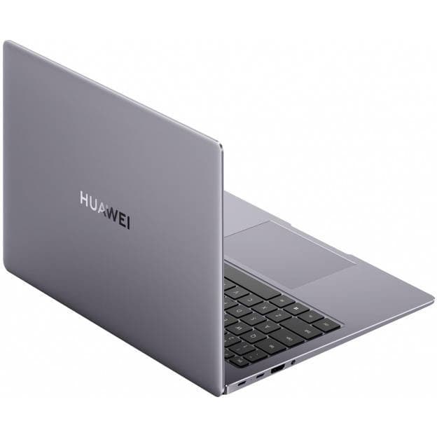 Huawei MateBook 14s 2021 Gray I5 11 16+512G UMA TP, Windows 10 Home "53012LVG" ( — miniatură