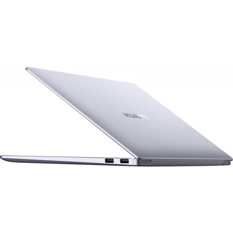 Huawei MateBook 14 Gray I5 11 16+512G UMA TP, Windows 11 Home "53012PHJ" ( — miniatură