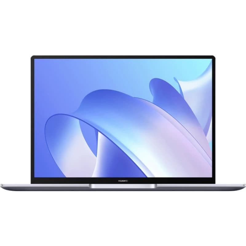 Huawei MateBook 14 Gray AMD 16+512G UMA TP Windows 11 Home "53012XGG" (
