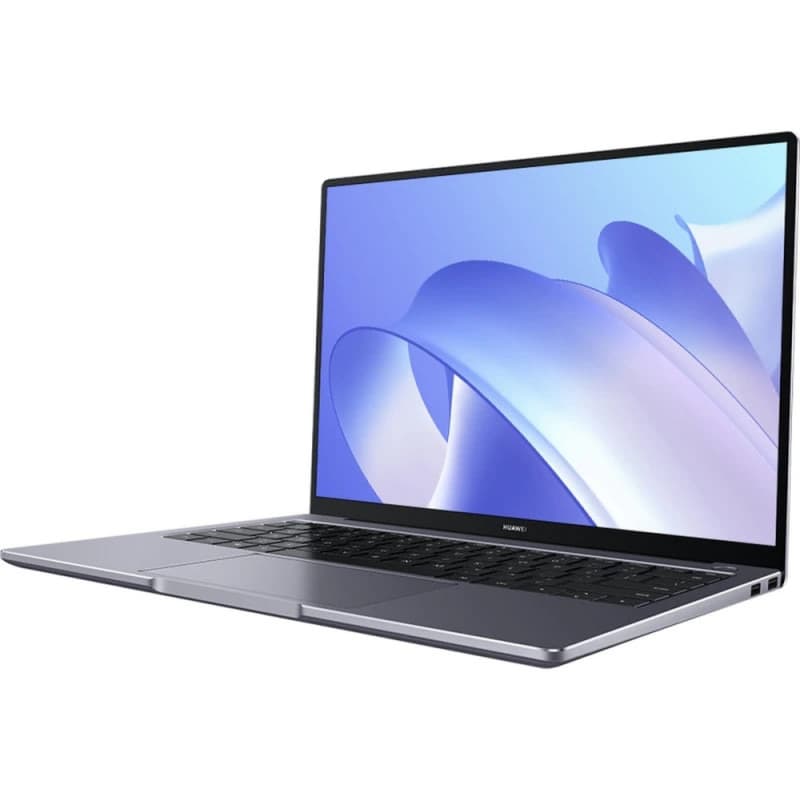 Huawei MateBook 14 Gray AMD 16+512G UMA TP Windows 11 Home "53012XGG" ( — miniatură
