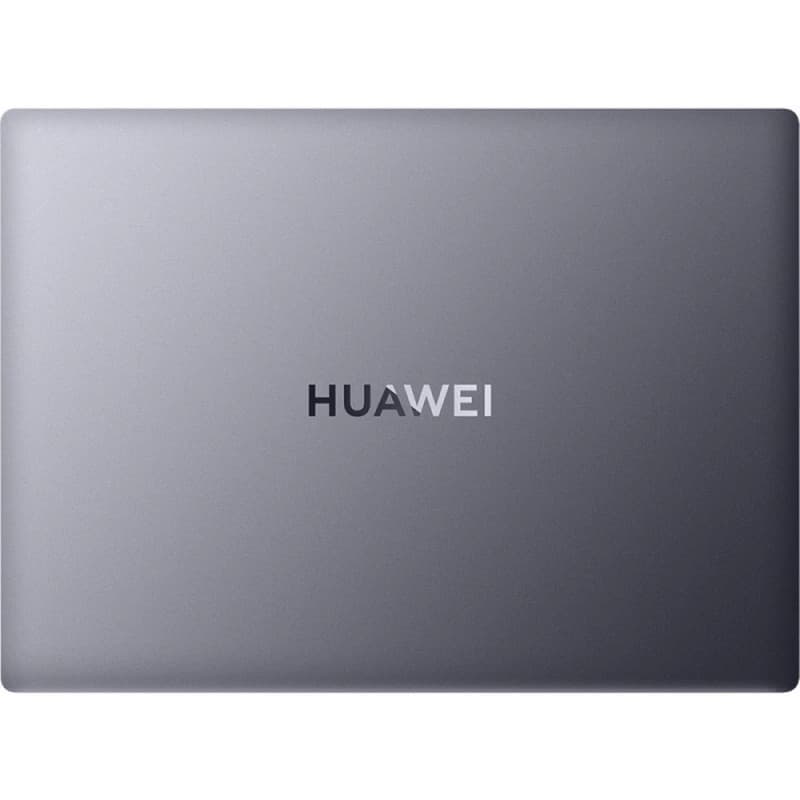 Huawei MateBook 14 Gray AMD 16+512G UMA TP Windows 11 Home "53012XGG" ( — miniatură