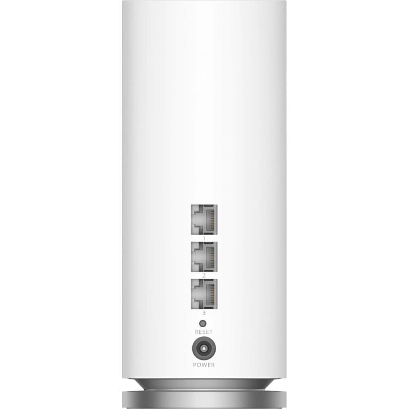 Huawei WiFi Mesh3 (2-pack) Home Gateway,WS7001-20,Open Market,3GE WAN/LAN,2T2R 802.11b "53039177" — miniatură
