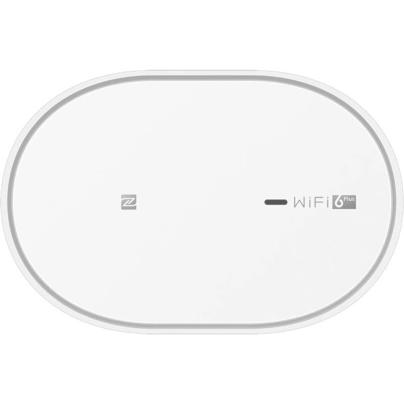 Huawei WiFi Mesh3 (2-pack) Home Gateway,WS7001-20,Open Market,3GE WAN/LAN,2T2R 802.11b "53039177" — miniatură