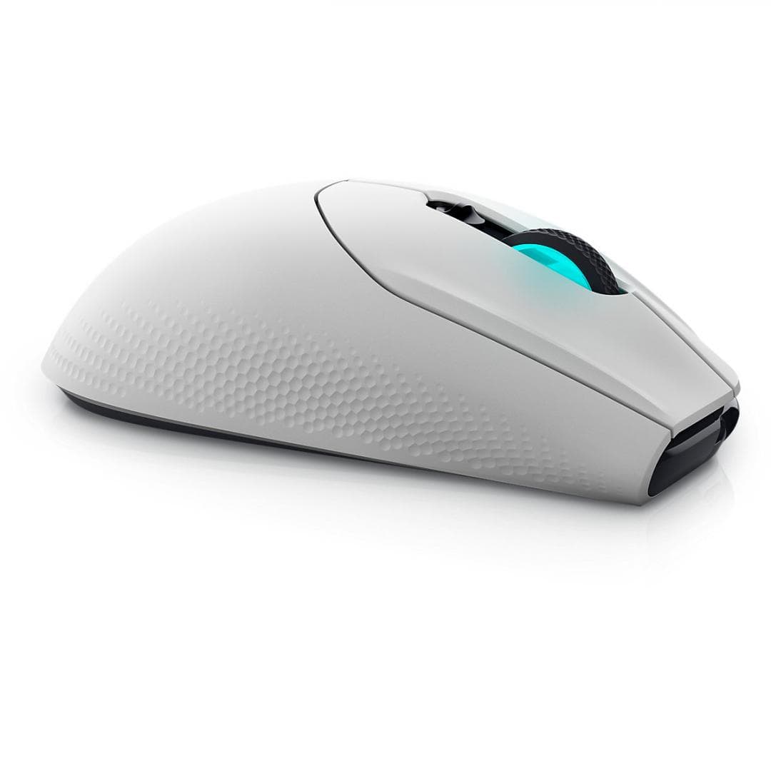 MOUSE Dell AW Wireless Gaming Mouse - AW620M Light,"545-BBFC" — miniatură