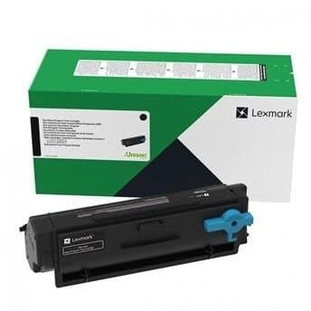 Toner Original Lexmark Black, 55B2H00, pentru MS331|MS431|MX331|MX431, 15K, "55B2H00"