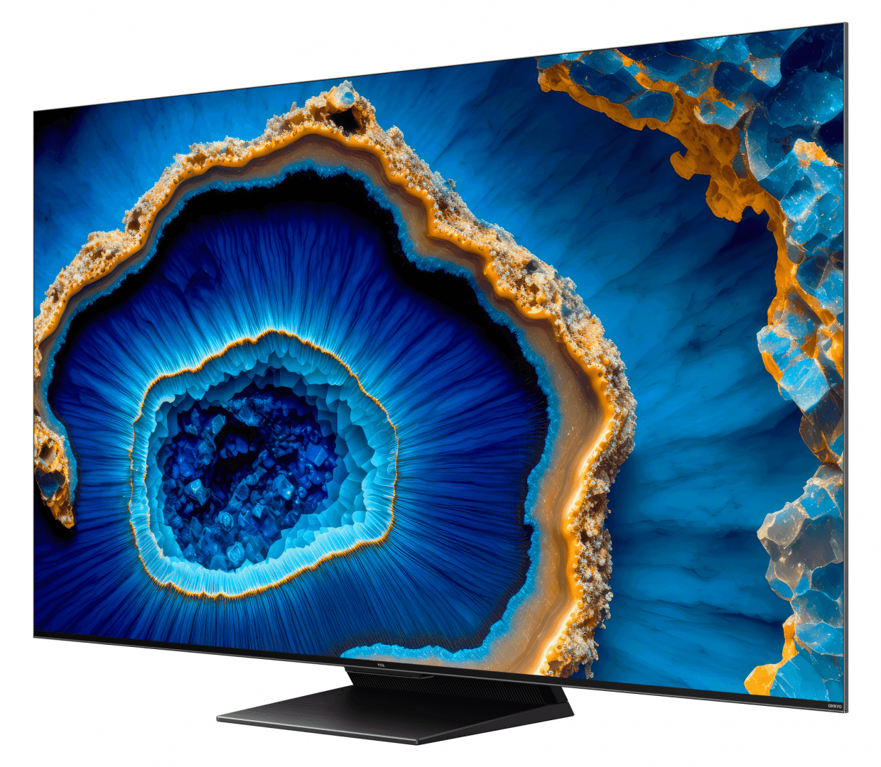 TELEVIZOARE TCL Smart TV TCL 55C805 55"-139CM (Model 202,"55C805" — miniatură