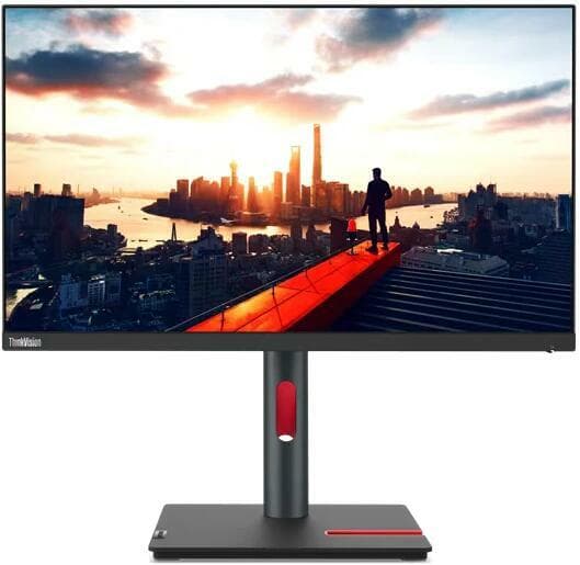 LN ThinkVision P24h-30 23.8" QHD HDMI 3Y "63B3GAT6EU"