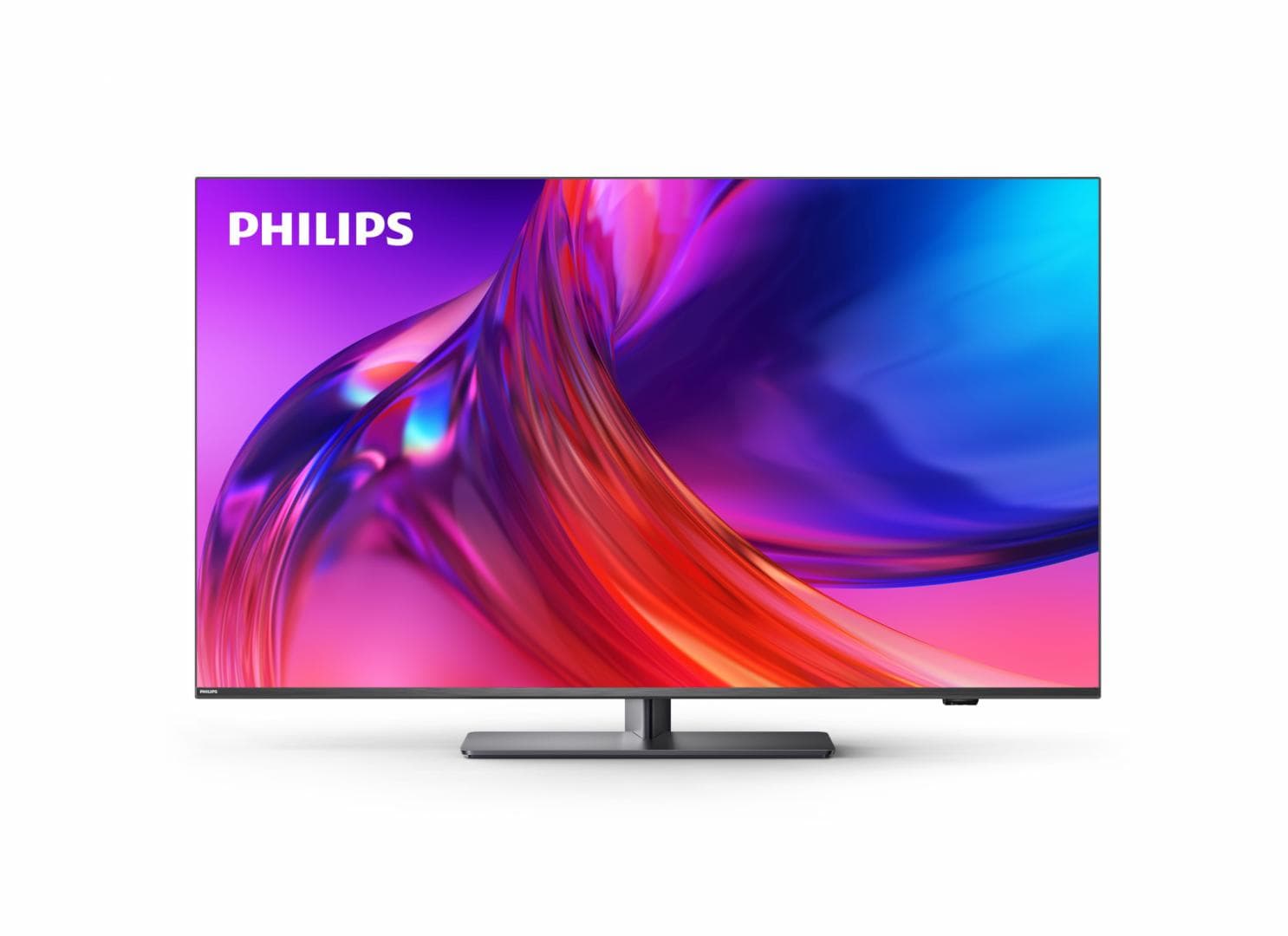 LED TV 65" PHILIPS 65PUS8818/12 (2023) "65PUS8818/12" — miniatură
