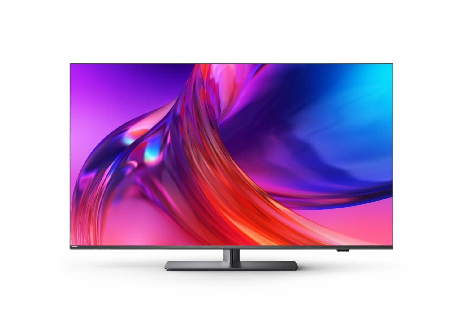 LED TV 65" PHILIPS 65PUS8818/12 (2023) "65PUS8818/12" — miniatură