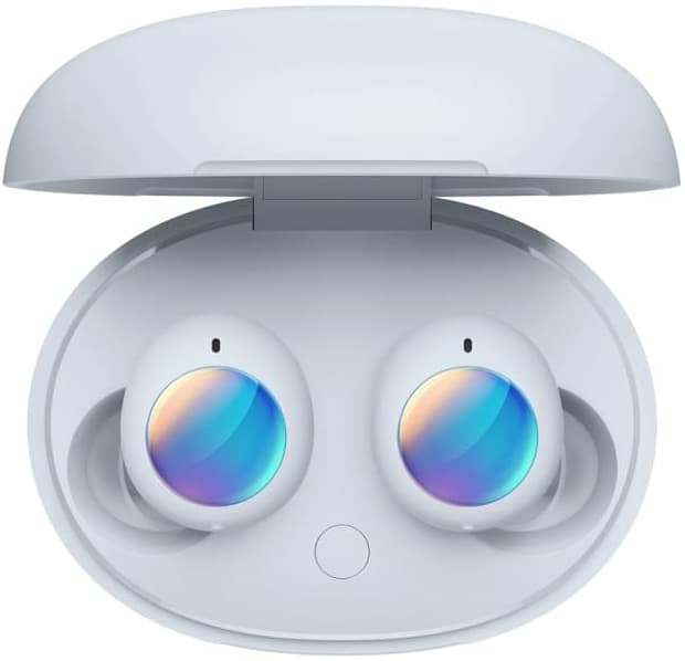 Realme Buds Air 2 Neo Gray 6941399034723 "6670527"