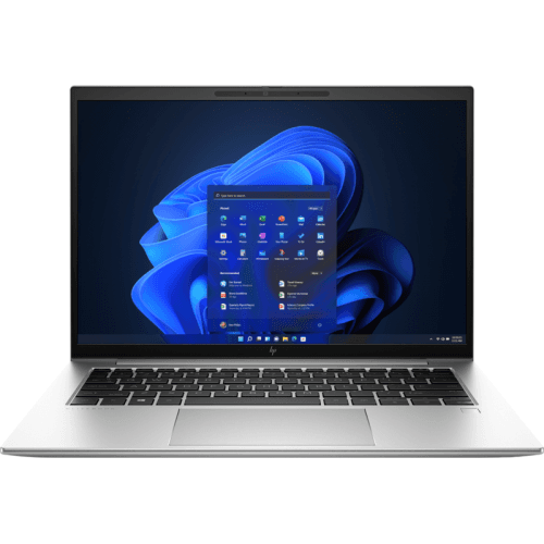 HP 840G9 14" i7-1255U 16 512 UMA W11P 3y "6T1Q2EA" (