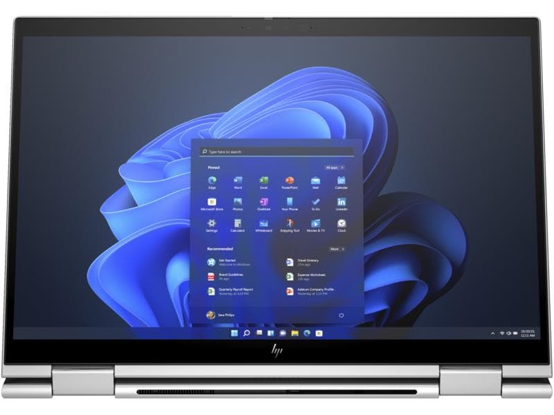 NOTEBOOK HP NB ELITE X360 CI7-1355U 14"T/32/512GB W11P 6T2C2EA HP,"6T2C2EA" (