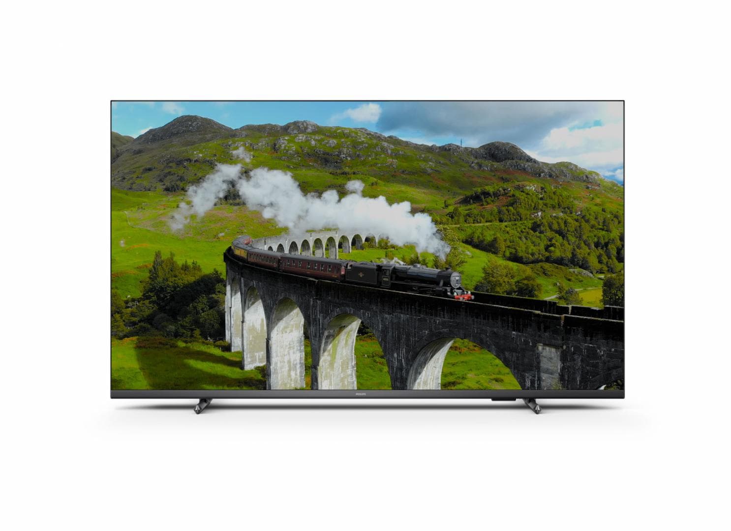LED TV 75" PHILIPS 75PUS7608/12 (2023) "75PUS7608/12" — miniatură