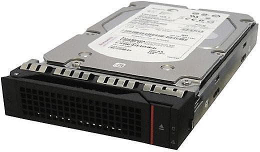 TS LFF 4TB 7.2K SATA 6Gb HS 512n HDD "7XB7A00051"
