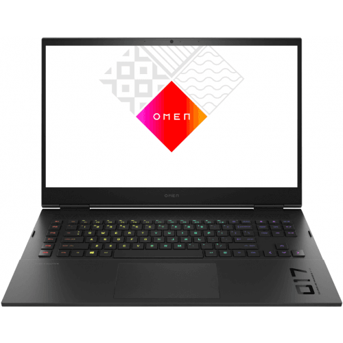 HP OMEN 17-ck2005nq Intel Core i7-13700HX 17.3inch QHD AG 32GB DDR5 1TB PCIe RTX 4080 12GB FreeDOS Shadow Black "7K0R9EA#AKE" (