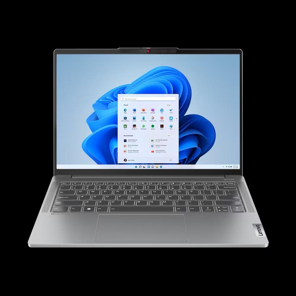 IP 5P 14 2.8K R7 7840HS 32GB 1TB UMA DOS "83AM000MRM" (
