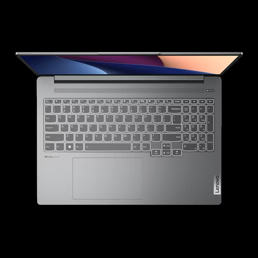 IP 5P 16 WQXGA I5-13500H 32 1TB 4050 DOS "83AQ004ARM" ( — miniatură