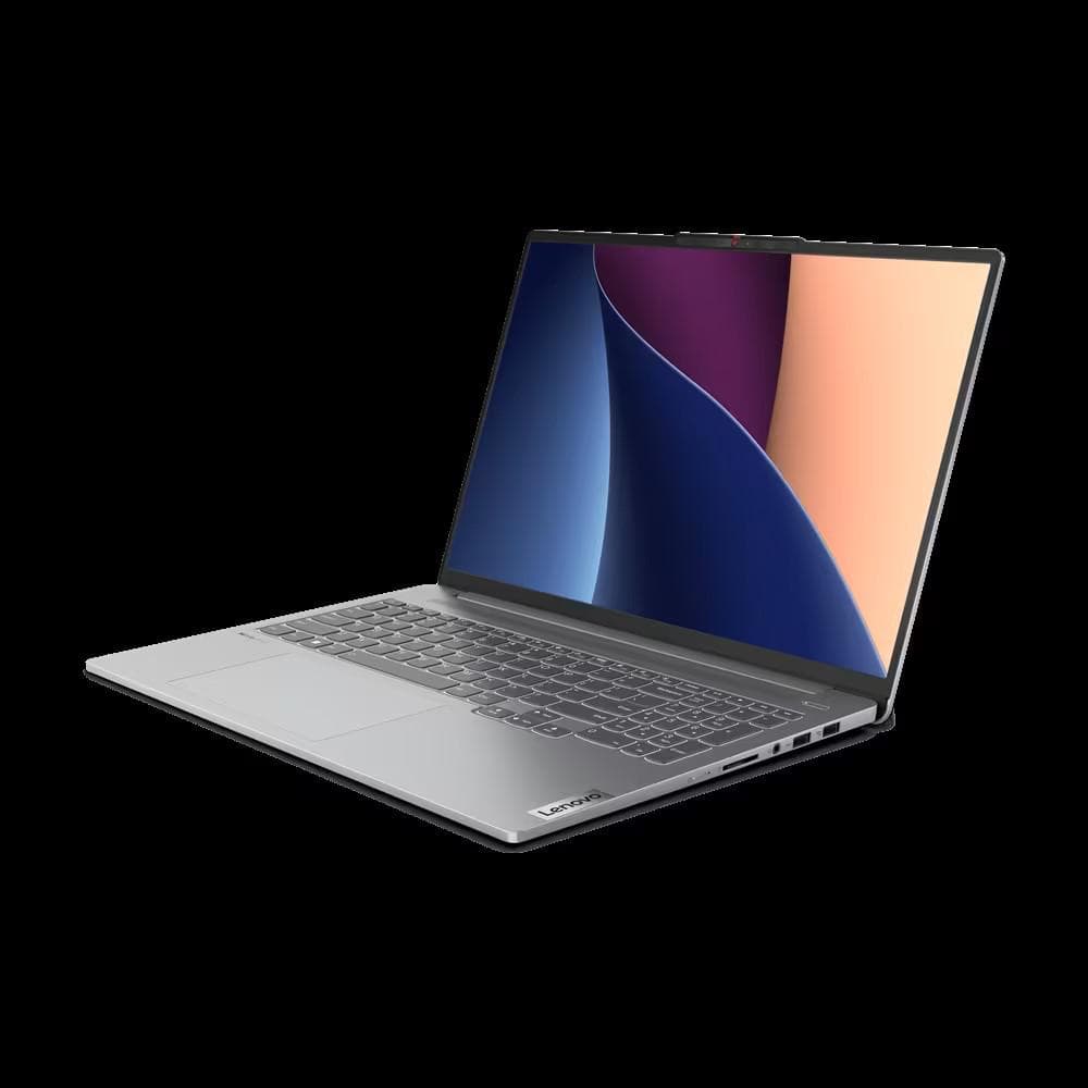 IP 5P 16 WQXGA I5-13500H 32 1TB 4050 DOS "83AQ004ARM" ( — miniatură