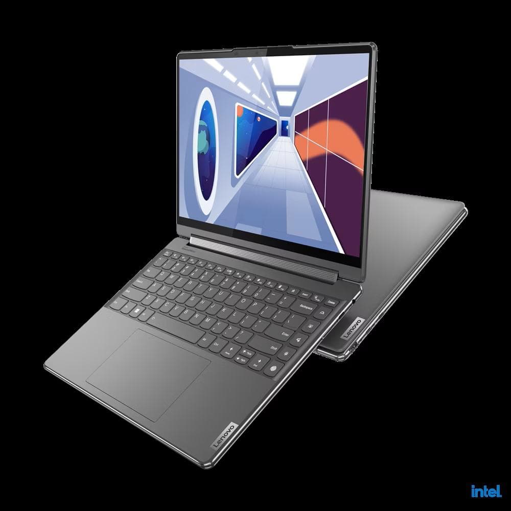 YG9 PRO 14T 3K I9-13905H 32 1T 4060 W11P "83BU0038RM" ( — miniatură