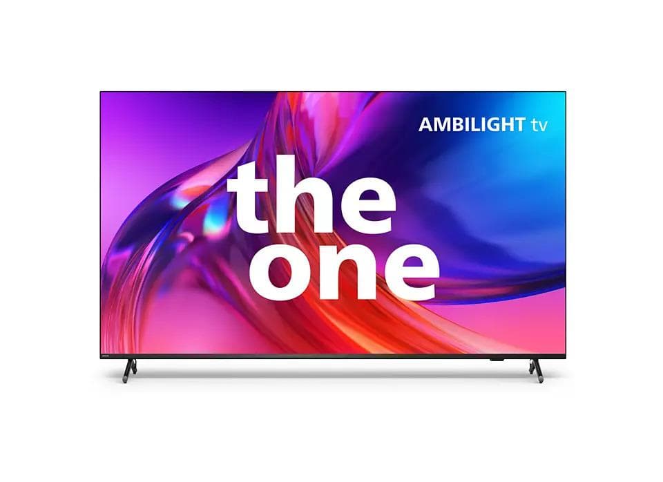LED TV 85" PHILIPS 85PUS8818/12 (2023) "85PUS8818/12"