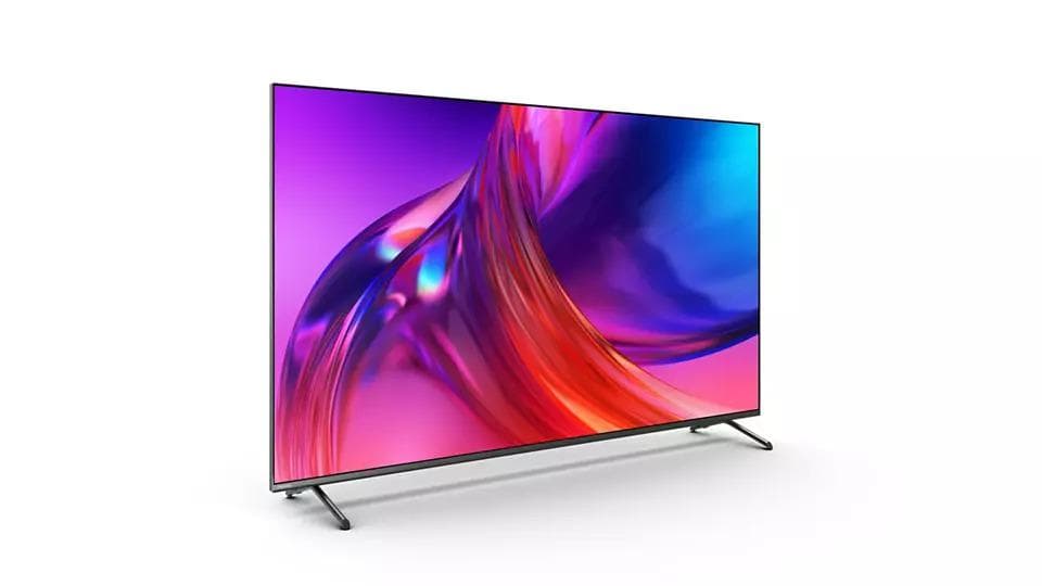 LED TV 85" PHILIPS 85PUS8818/12 (2023) "85PUS8818/12" — miniatură