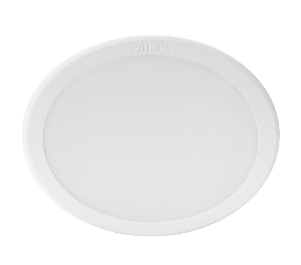 Spot LED incastrat Philips Meson, 12.5W, "8718696173619"