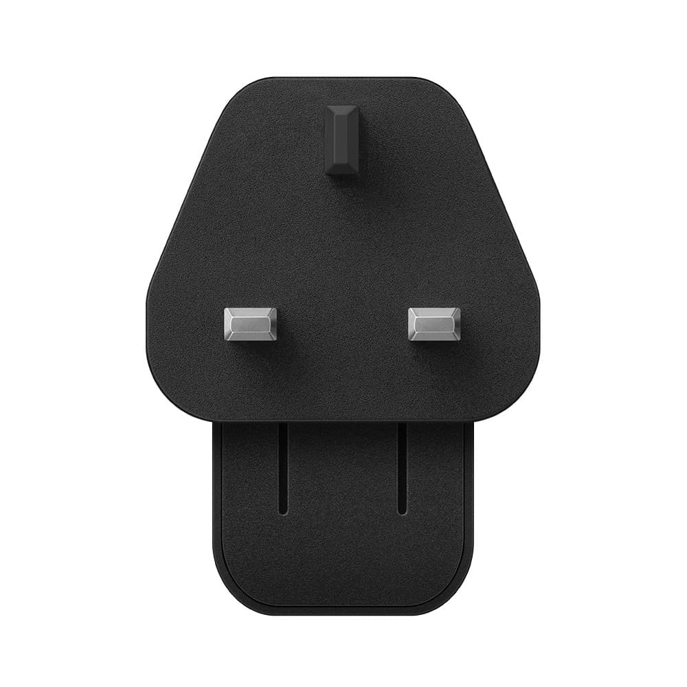 ALIMENTATOR Notebook Asus ASUS ROG Gaming Charger Dock AC65-03 HDMI 2.0 USB 2.0 USB Type C PD 3.0 Power 65W Cable 2m 1Y Black,"90XB08FN-BPW000" — miniatură