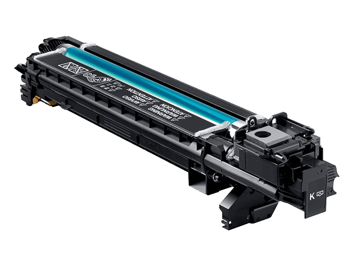 Drum Unit Original Konica-Minolta Black, IUP36K, pentru Bizhub C3300i|Bizhub C3320I|Bizhub C4000i, 154K, "AAJV01E"