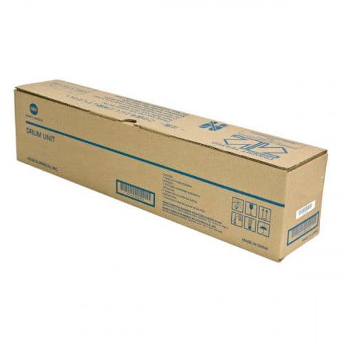 Drum Unit Original Konica-Minolta Black, DR217K, pentru Bizhub C257i, 102K, "ACVF0RD"