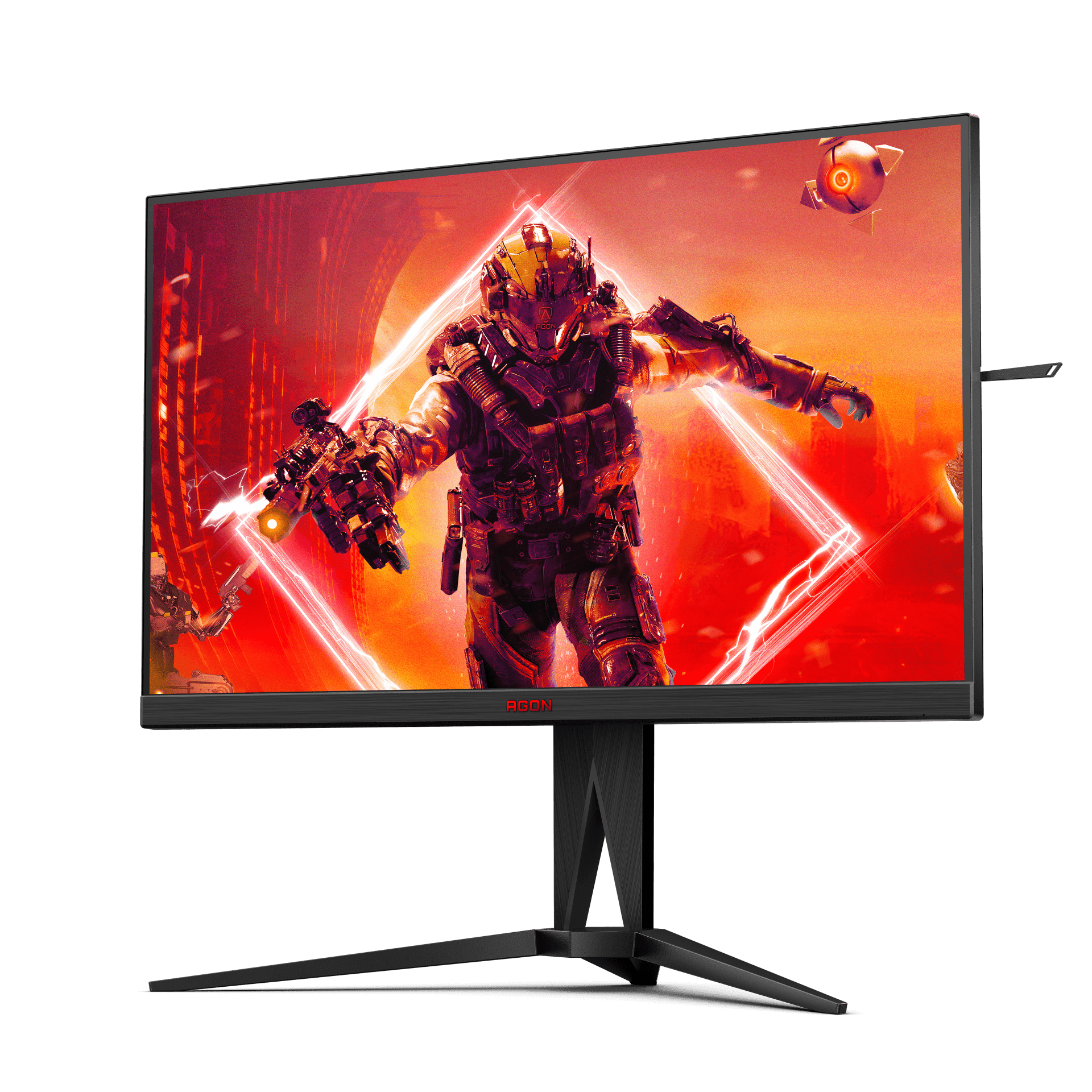 MONITOR 27" AOC AG275QX/EU "AG275QX/EU"