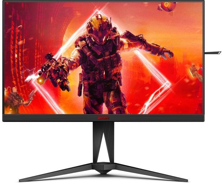 MONITOR 27" AOC AG275QZ/EU "AG275QZ/EU"