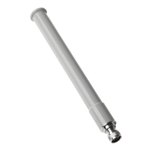 2.4 GHZ 4DBI/5 GHZ 7DBI DUAL/BAND OMNI ANTENNA N CONNECTOR "AIR-ANT2547VG-NS="