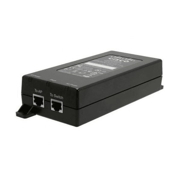 POWER INJECTOR (802.3AT) FOR AI/AIRONET ACCESS POINTS "AIR-PWRINJ6="
