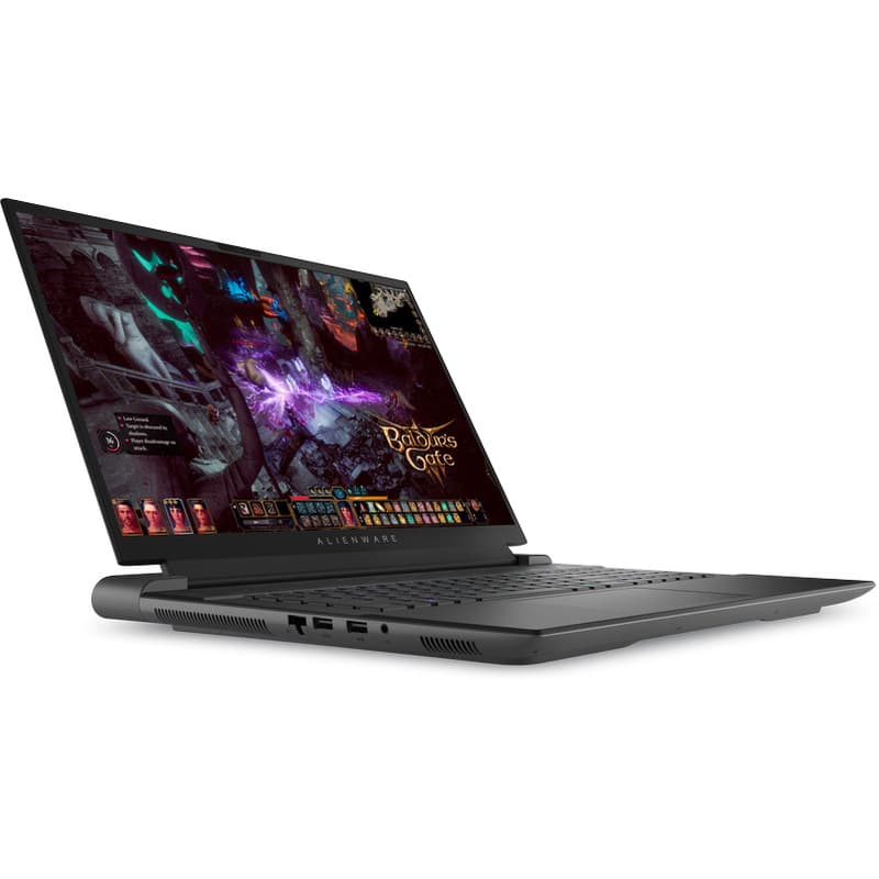 AW M18 R1 QHD i9-13980HX 64 2 4090 W11P "AWM18R1I9642RTXW11P" ( — miniatură