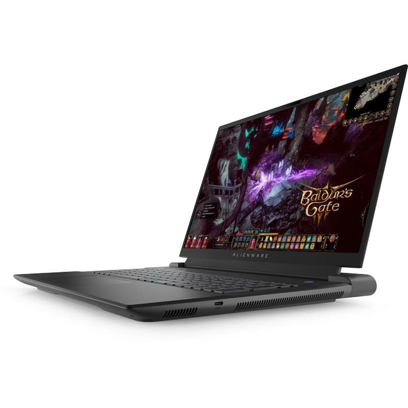 AW M18 R1 QHD i9-13980HX 64 2 4090 W11P "AWM18R1I9642RTXW11P" ( — miniatură