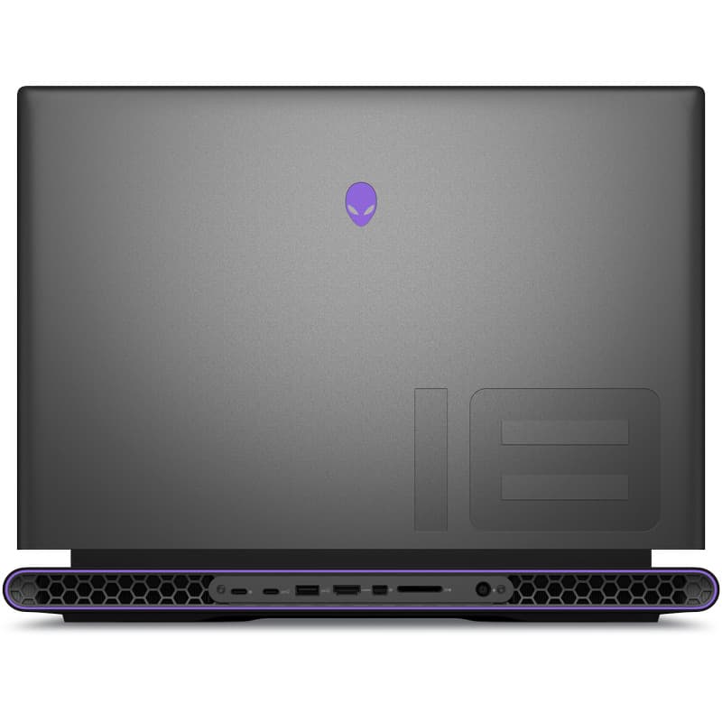 AW M18 R1 QHD i9-13980HX 64 2 4090 W11P "AWM18R1I9642RTXW11P" ( — miniatură