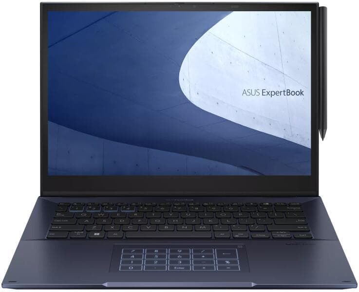 AS 14 I7-1260P 32 1 UMA WQXGA W11P "B7402FBA-L90711X" (