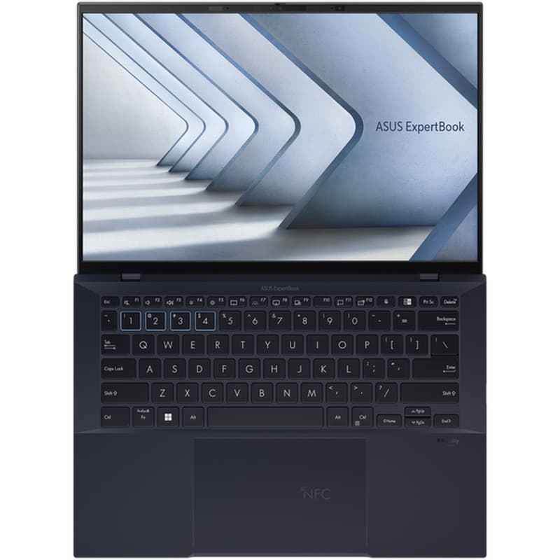 AS 14 I7-1355U 16 1 WQXGA+ W11P "B9403CVA-KM0053" ( — miniatură