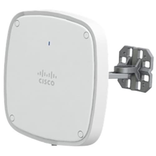 2.4/5/6 GHz Directional Antenna, 8-port, DART, Self ID "C-ANT9103="