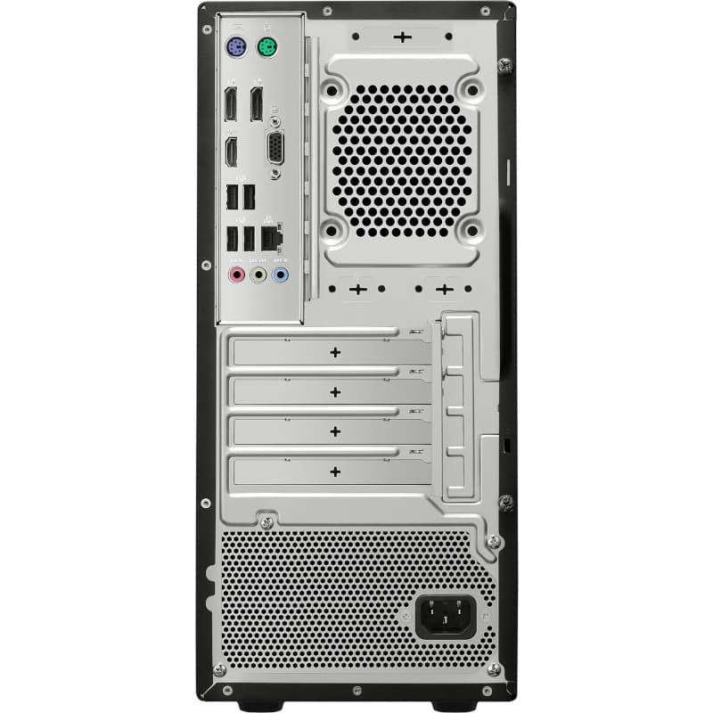 AS DT I5-12500 16 256 W11P "D700MD-512500107X" — miniatură