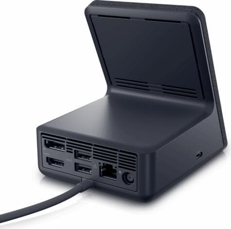 DELL DUAL CHARGE DOCK - HD22Q/ "DELL-HD22Q-BB"