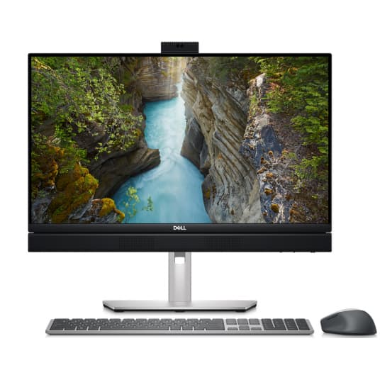 OPT 7410+ FHDT AIO i7-13700 32 256 1 WP "DOP7410PI7322561W11P"