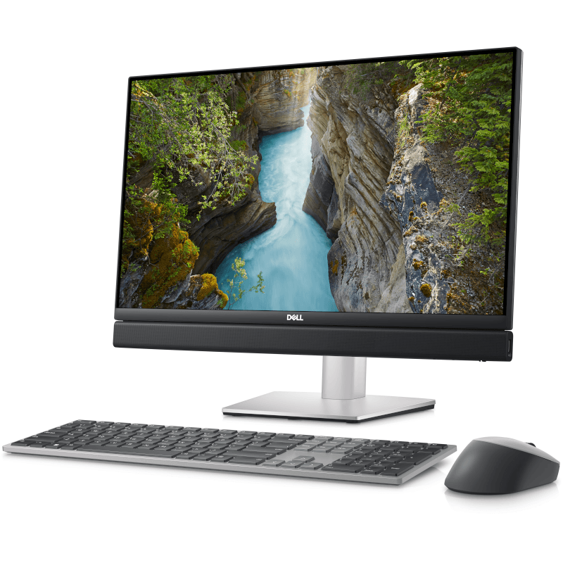 OPT 7410+ FHDT AIO i7-13700 32 256 1 WP "DOP7410PI7322561W11P" — miniatură