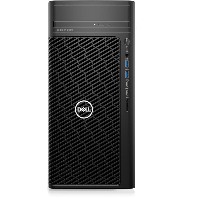PRE 3660 T i9-13900K 128 1 4+4 A5000 WP "DP3660I912818A5XW11P" — miniatură