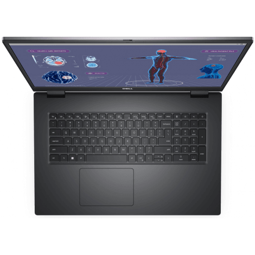 PRE 7780 FHD i7-13850HX 32 2 A3500 Ada W "DP7780I7322RTXW11P" ( — miniatură