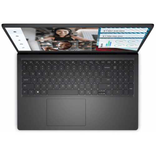 VOS 3520 FHD i3-1215U 8 256 UBU "DVOS3520I38256UB_P" ( — miniatură