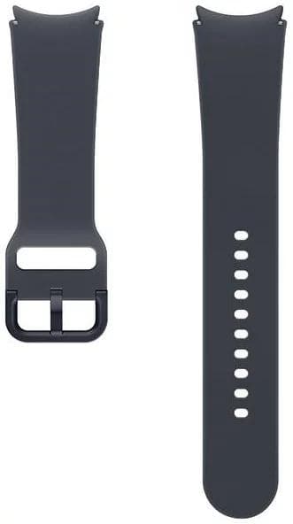 Watch4/Watch4 Classic; Sport Band 20mm S/M; Gray (2nd Wave color) "ET-SFR86SJEGEU"