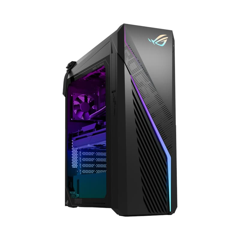 AS DT I7-13700KF 32 1 2 4070 W11H "G16CH-1370KF142W" — miniatură